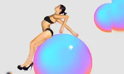 Ragdoll Physics image
