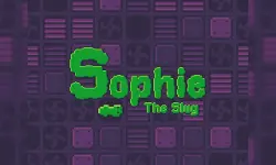 Sophie The Slug image