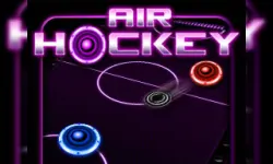 Air Hockey Pro image
