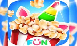 Popcorn Blast image