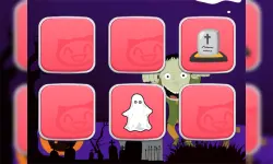 Halloween Memory GF image