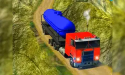 Indian Cargo Truck Simulators image