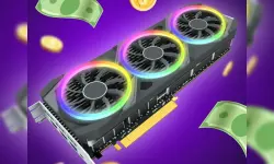 Idle GPU Mining Clicker image