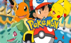 Pokemon Go Adventures puzzle image
