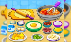 Cook Baked Dishes and Desserts image