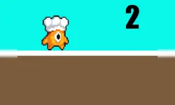 Noob Chef Winter image