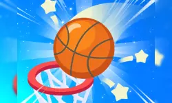 image bg Bounce Dunk Frvr