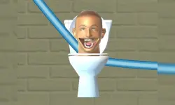Save Skibidi Toilet image