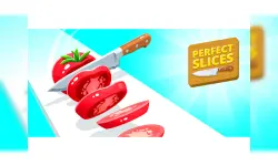 Perfect Slices- cut image