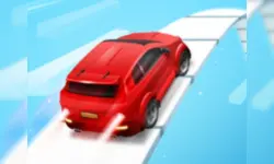 Car Rush - Race Master 3D Game image