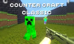Counter Craft Classic image