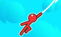 Stickman Hook Online image