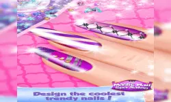 Manicure Game image