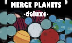 Merge Planets Deluxe image
