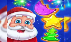 christmas adventure ICE image