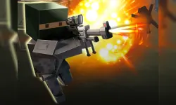 Block Team Deathmatch image