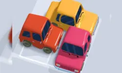 Parking Jam Online 3D Game image