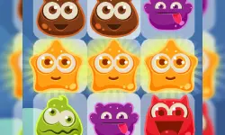 Crazy Jelly Match image