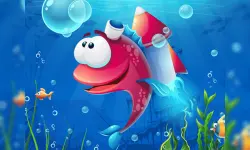 Ocean Hidden Stars image