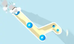 Pile It 3D image