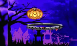 Flappy Halloween2 image