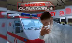 Mission Coronavirus image
