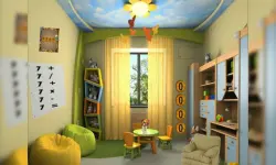 Guaro House Escape image
