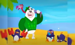 Golf Clash image