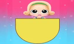Wheel Spinner And Eggs Surprise image