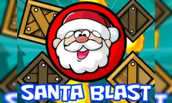 Santa Blast image