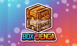 Box Jenga image