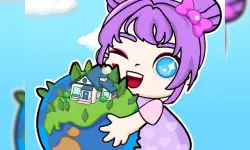 Avatar Life My Town image