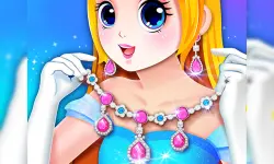 Little Panda Fashion Jewelry image