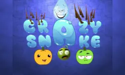 CrazySnake image