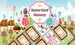 Easter Card Memory Deluxe image