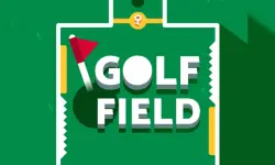 Golf Field image