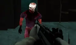 Venom Zombie Shooter image