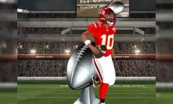 Running Back DX image
