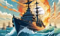 image bg Ship Mazes