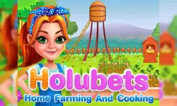 Holubets Home Farming and Cooking image