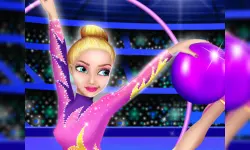 Artistic Gymnastics House Decoration image