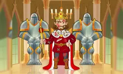 The Mad King image