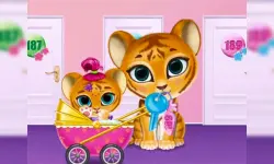 Kids Pet Hotel image