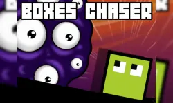 Boxes Chaser image