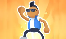 Idle Gang image
