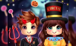 Roblox Halloween Costume Party image