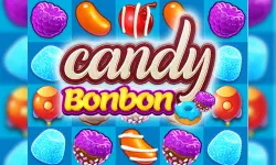 Candy Bonbon image