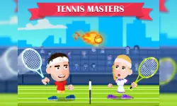 Tennis Master image