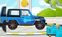 Car Wash Unlimited image