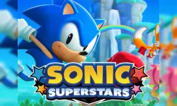 Sonic Superstars image